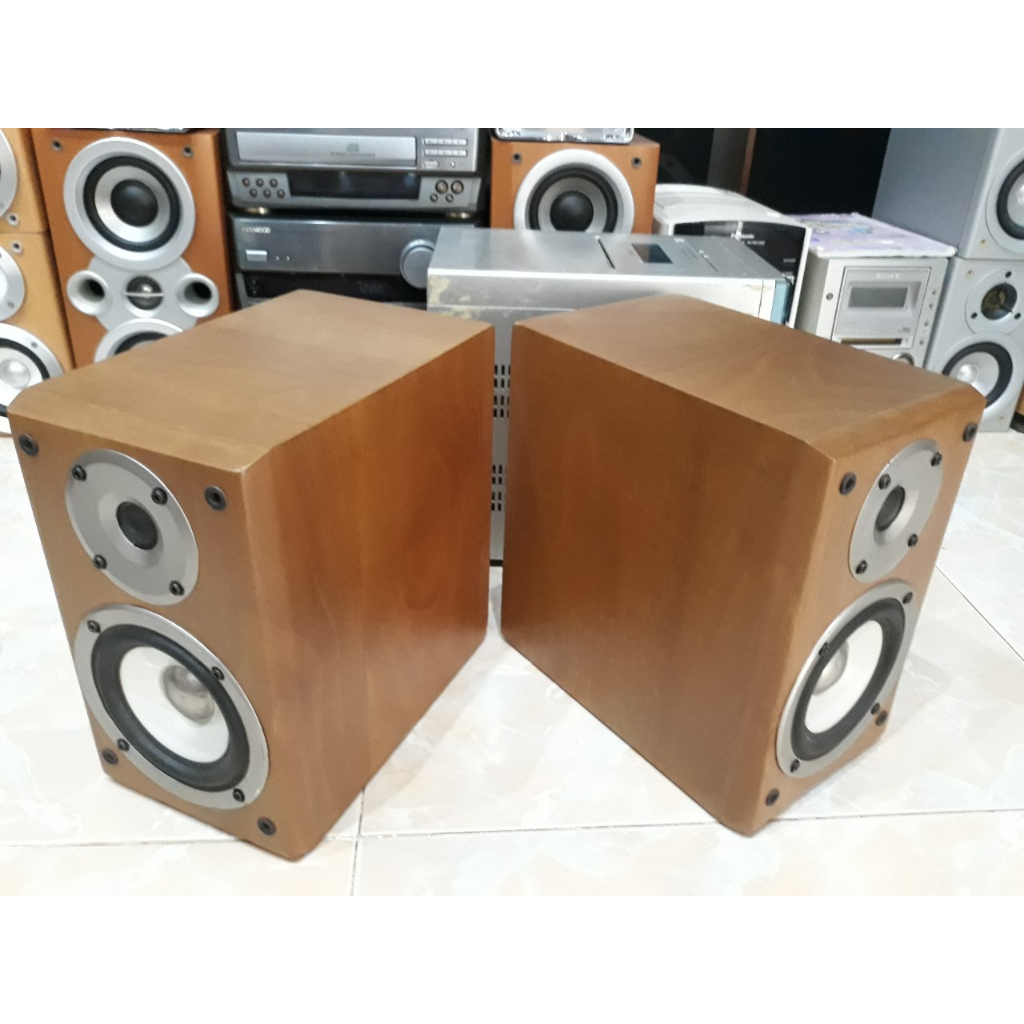 Cặp loa mini Denon USC-XW33