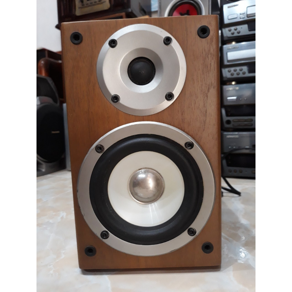 Cặp loa mini Denon USC-XW33