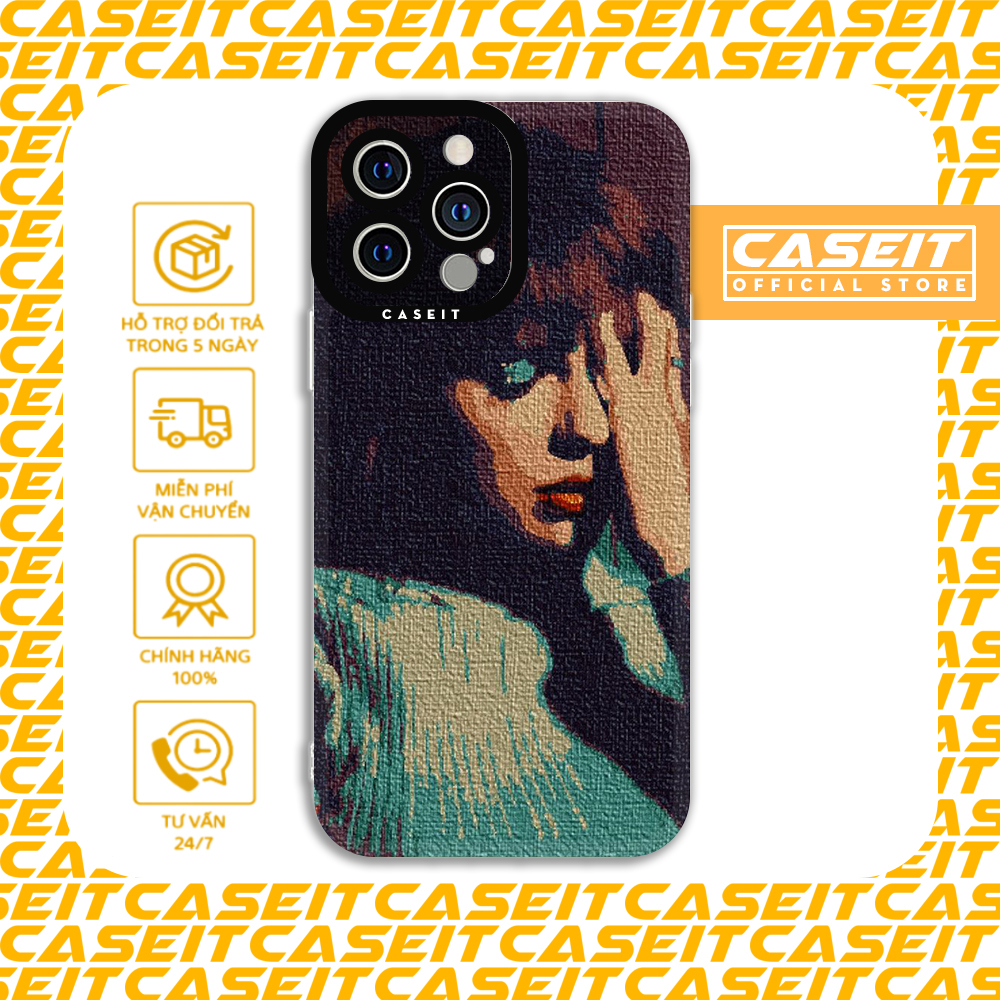 Ốp lưng iphone cạnh vuông Caseit Taylor Swift Midnights - Bejeweled Pop UK 8/8plus/x/xs/11/12/13/14/pro/max/plus/promax