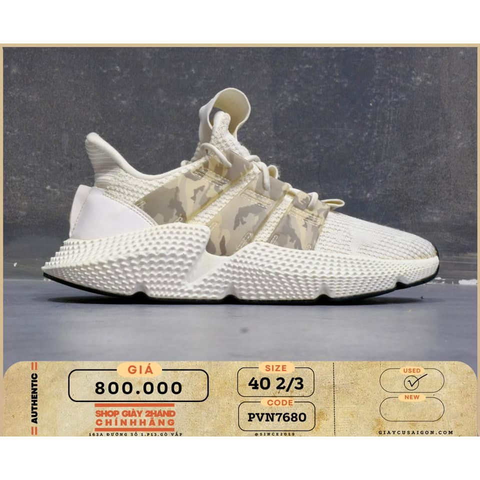 Giày 2hand adidas Prophere 7680