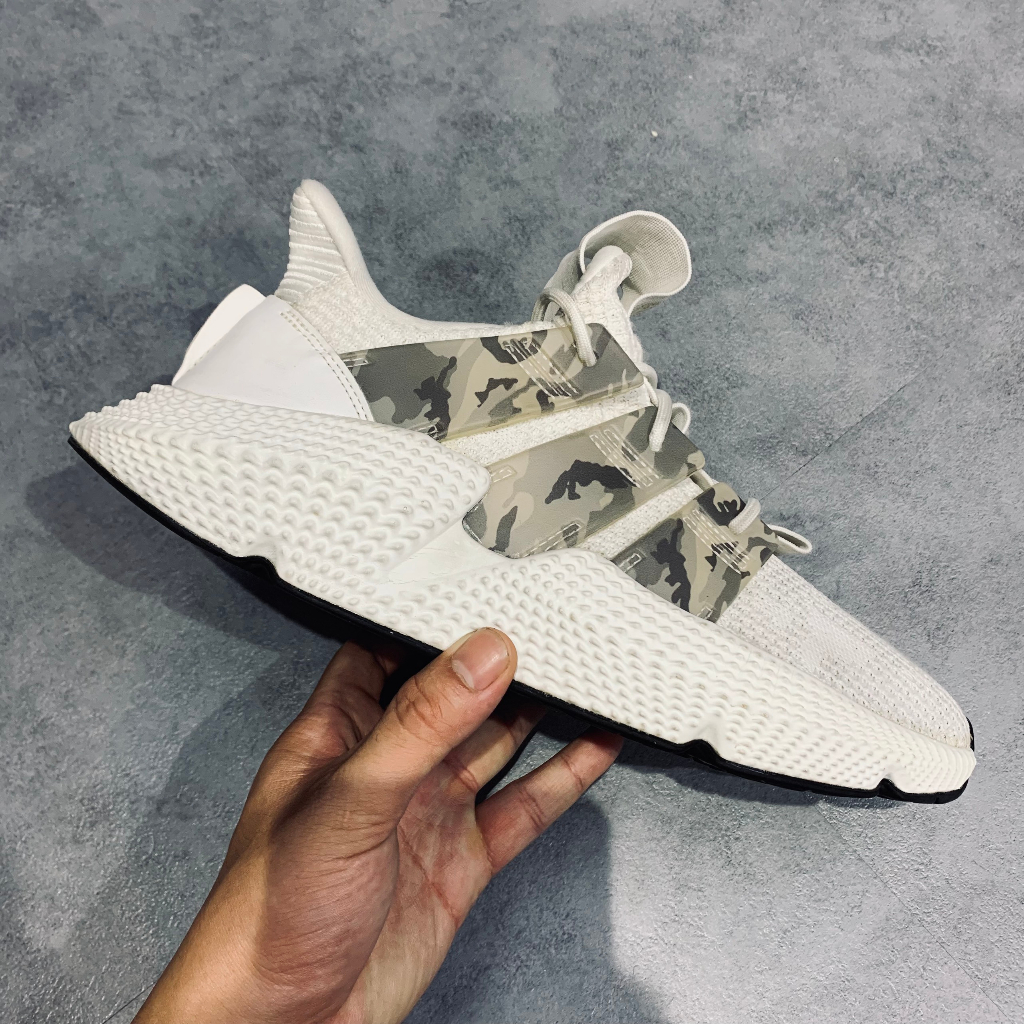 Giày 2hand adidas Prophere 7680
