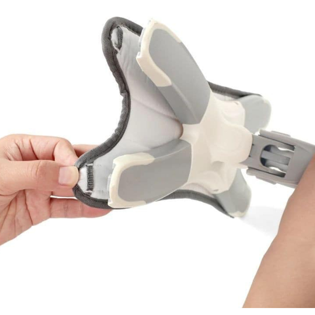 Bông Lau Nhà Chữ X Thông Minh Xoay 360 Độ,Cây Lau Sàn Nhà, Trần Nhà Cao Cấp Có Thể Gấp Gọn, Miếng Lau Bông Siêu Thấm Hút