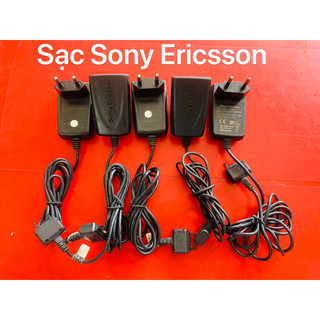 Sạc sony ericsson k750/w800/w910…..
