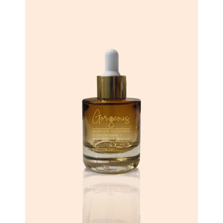 Serum B5 Dưỡng Da Chuyên Sâu Múi Xù The Gorgeous Làm Trắng Sáng Da, Giảm Nám, Thâm Mụn, Tàn Nhan Hiệu Quả - Chai 50ml
