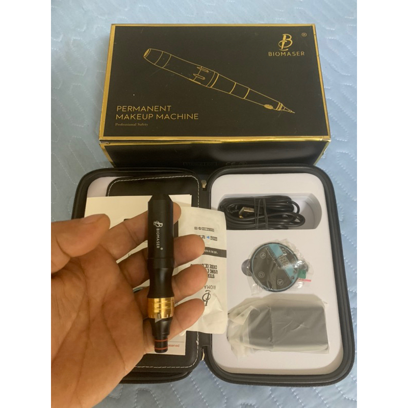 MÁY PHUN KHẮC BIOMASER P70 U-FLAT