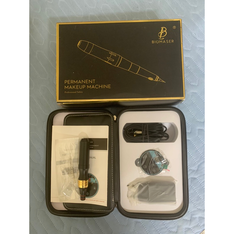 MÁY PHUN KHẮC BIOMASER P70 U-FLAT