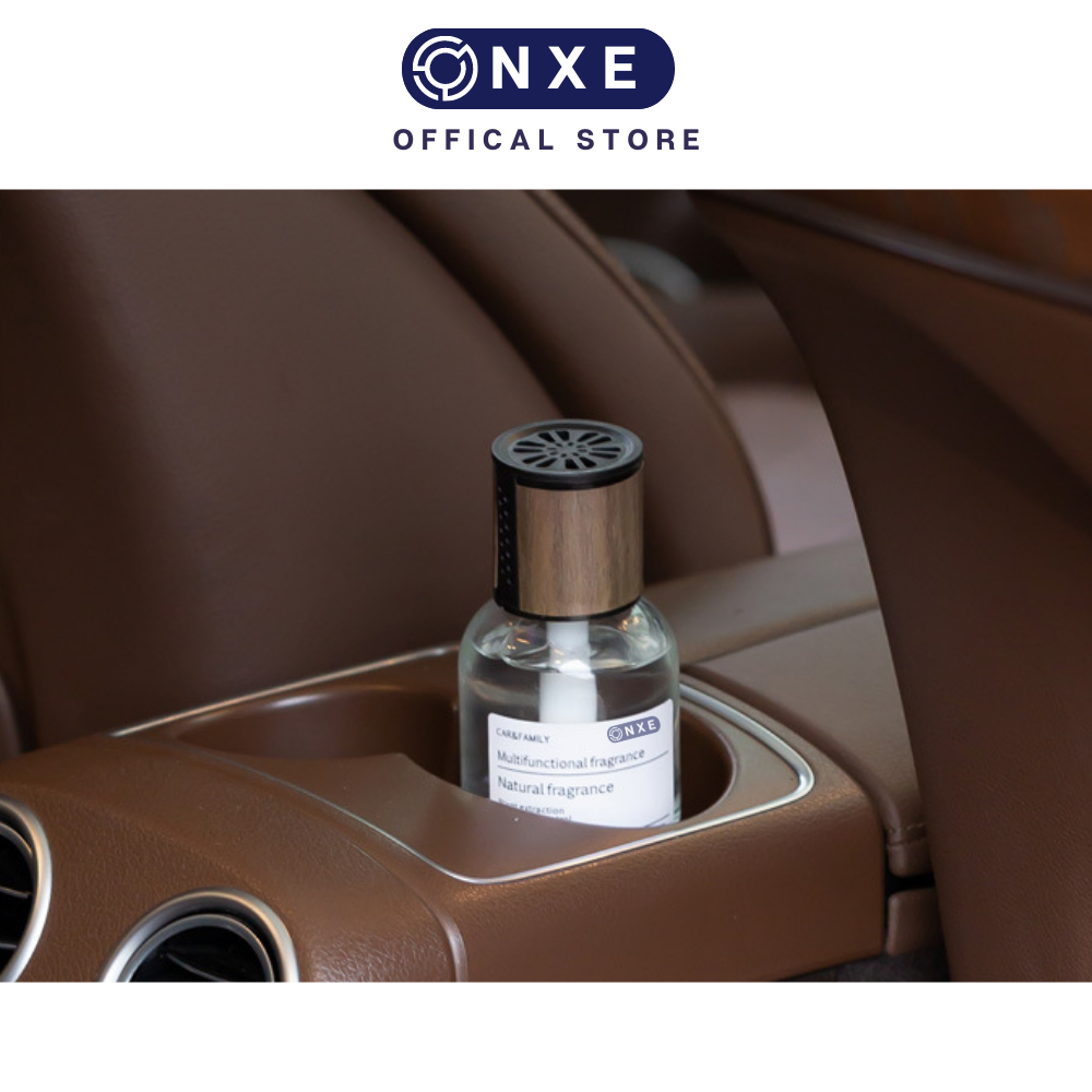 Nước hoa ô tô cao cấp onxe thơm lâu thoáng mát nước hoa chiết từ tự nhiên an toàn 5 mùi độc đáo giảm say dáng cao cấp | BigBuy360 - bigbuy360.vn