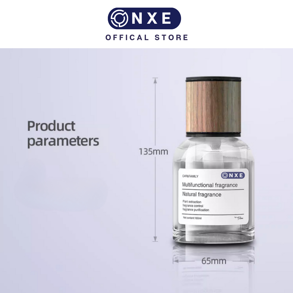 Nước hoa ô tô cao cấp onxe thơm lâu thoáng mát nước hoa chiết từ tự nhiên an toàn 5 mùi độc đáo giảm say dáng cao cấp | BigBuy360 - bigbuy360.vn