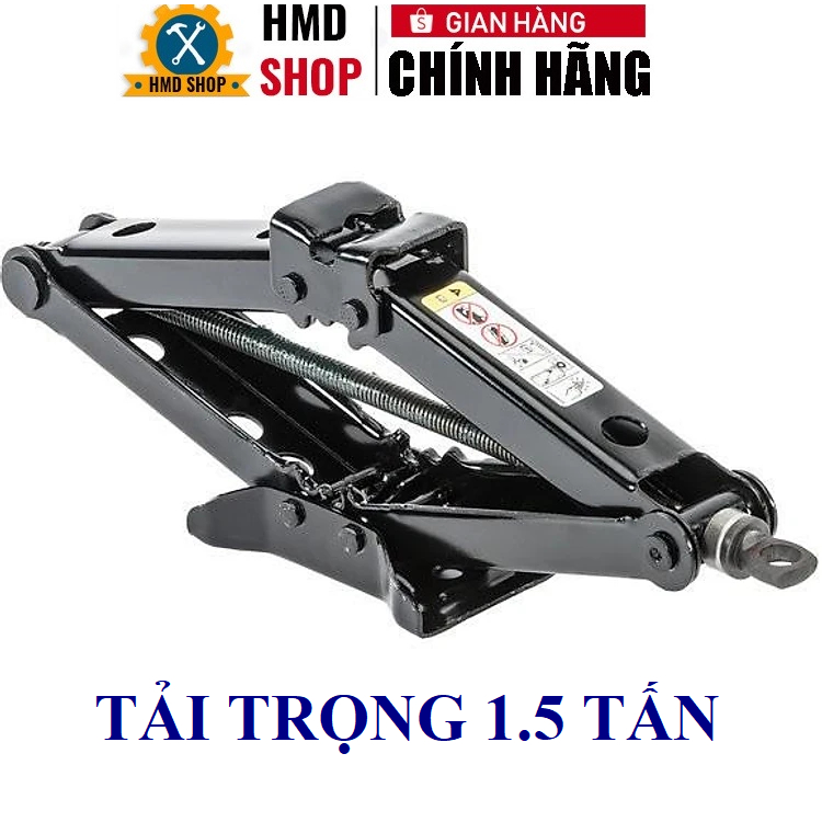 Bộ kích gầm ô tô