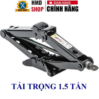 Bộ kích gầm ô tô