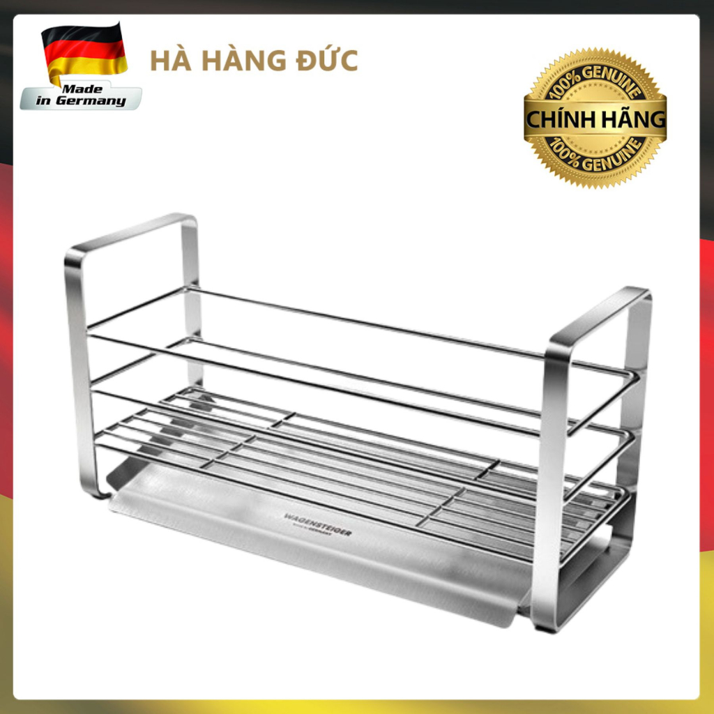 Kệ đựng dụng cụ rửa bát Wagensteiger Bache rack