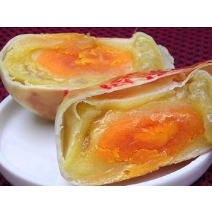 Bánh pía sầu riêng Công Phát