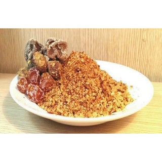 MUỐI XÍ MUỘI đặc sản Đà Lạt