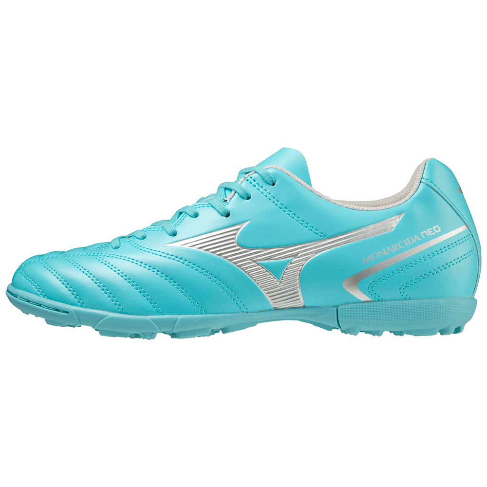 Giày Bóng Đá Sân Cỏ Nhân Tạo Mizuno Monarcida Neo II Select AS 2023