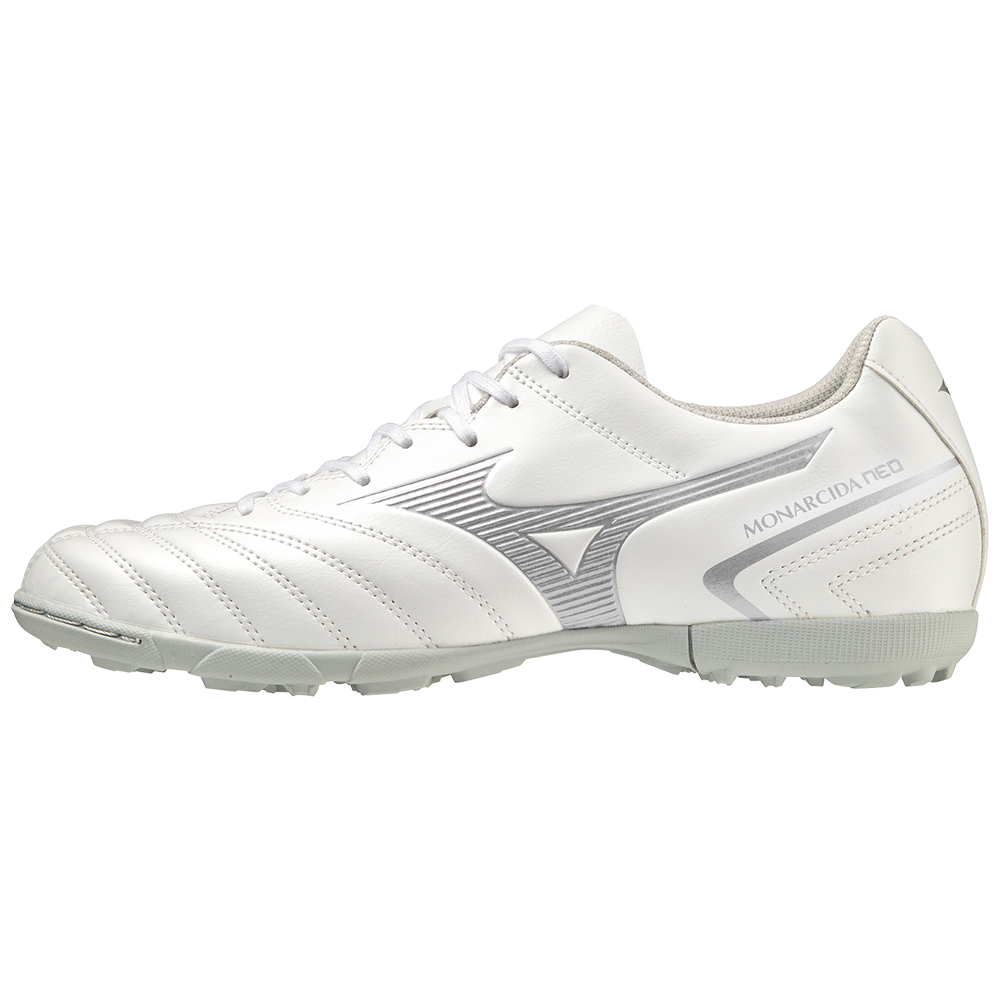 Giày Bóng Đá Sân Cỏ Nhân Tạo Mizuno Monarcida Neo II Select AS 2023