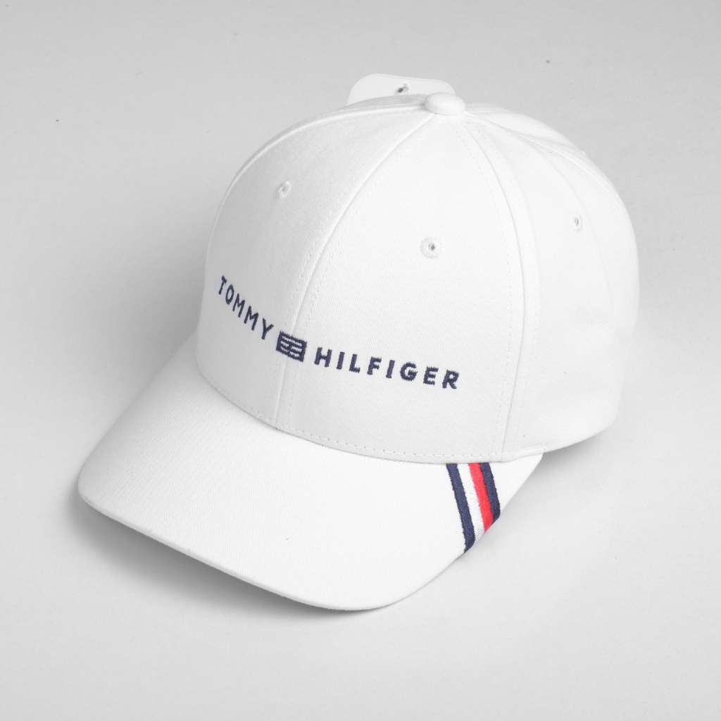 Nón kết T-o-m------m-y vải kaki cotton hàng công ty thích hợp thể thao tenis thời trang unisex