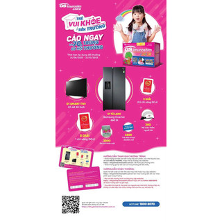 GS IMUNOSTIM JUNIOR- SẢN PHẨM GIÚP TĂNG KHẢ NĂNG MIỄN DỊCH