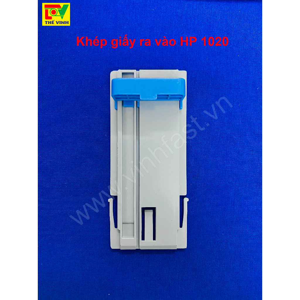 KHÉP GIẤY RA VÀO MÁY IN HP 1020 - HP 1005 - 1102