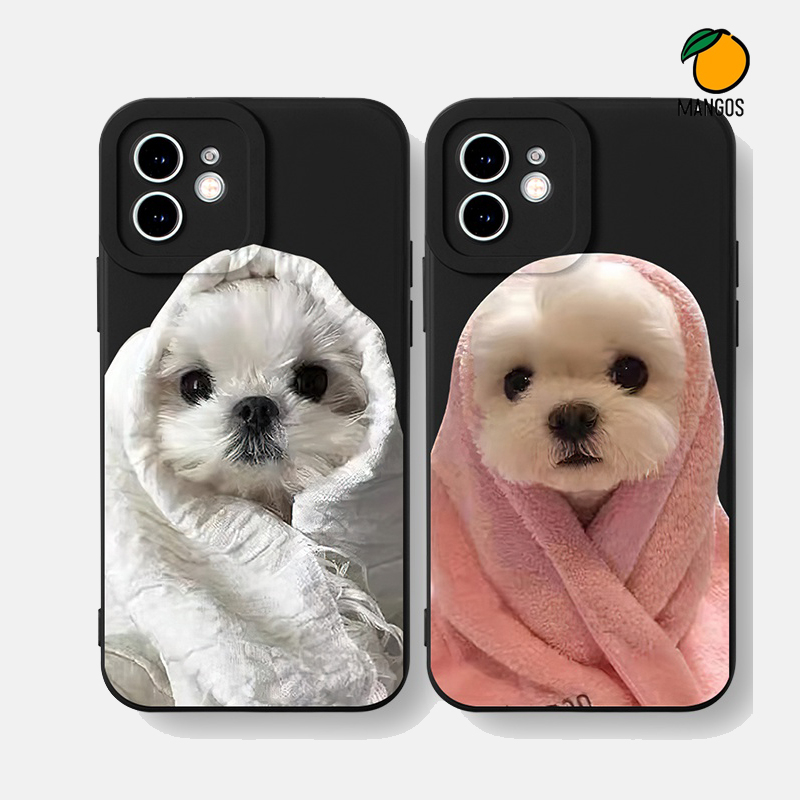 Ốp lưng i.phone 6plus 6splus 7 plus 8plus X Xr XsM 11 12 13 14 15 Promax MangoOvil CL137