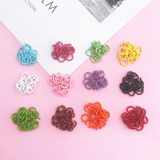 Móc C nhiều màu