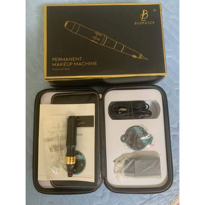 MÁY PHUN KHẮC BIOMASER P70 U-FLAT