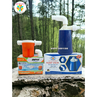 Phao cơ thông minh Bách Khoa phi 27mm Bảo Hành 12 tháng 1 đổi 1