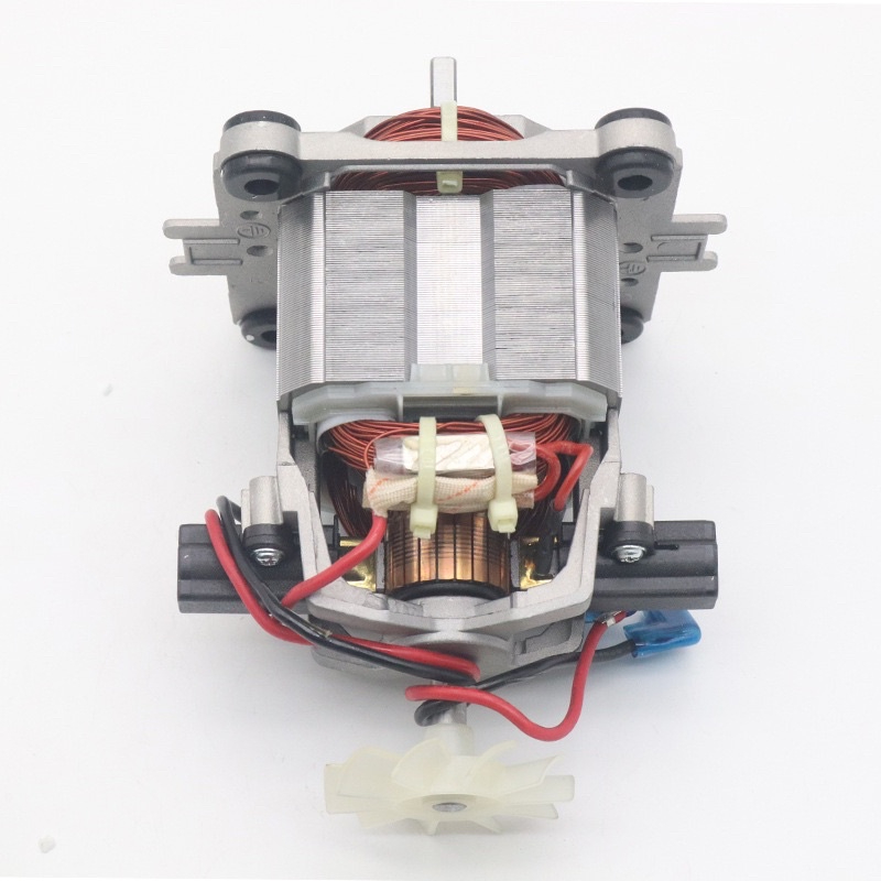 Mô tơ, Motor động cơ máy làm sữa hạt