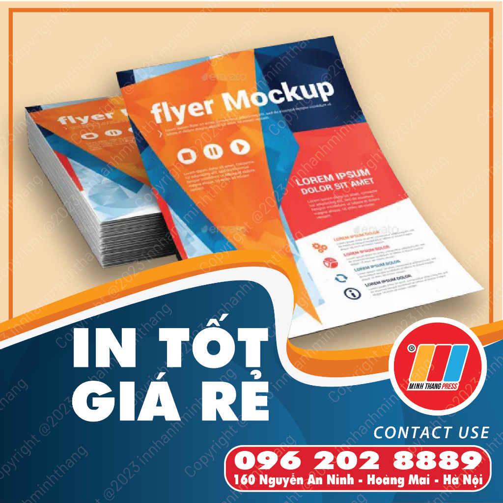 TỜ RƠI A5 - XƯỞNG IN TỜ RƠI-IN MỌI SỐ LƯỢNG-TỜ RƠI A5 C150