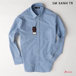 Sơ mi nam cỡ lớn, big size, size lớn, size to, ngoại cỡ