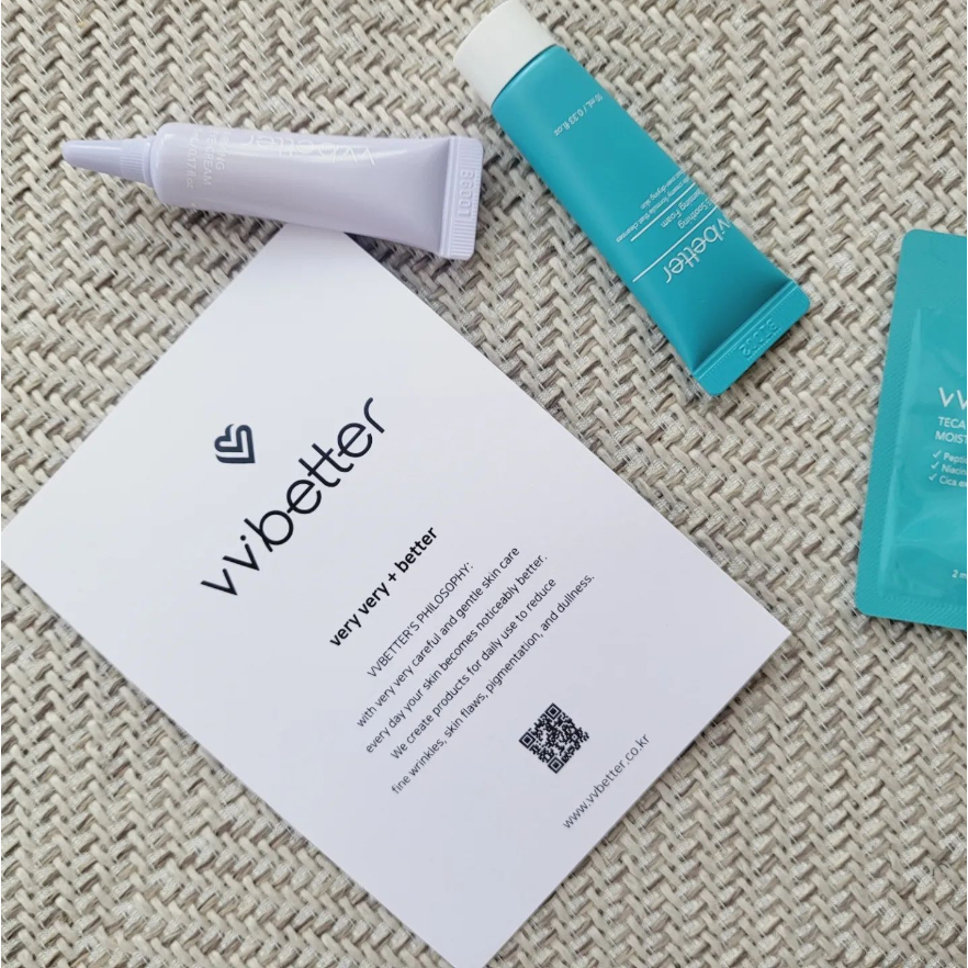 - Kem Mắt Vvbetter Firming Eye Cream