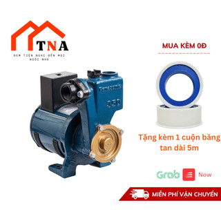 Máy bơm nước đẩy cao 350w panasonic gp-350ja-nv5 - hàng chính hãng