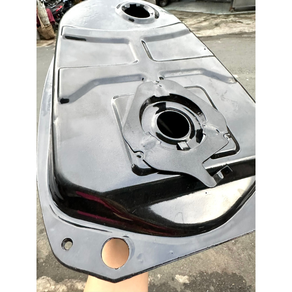 THÙNG XĂNG XE JUPITER