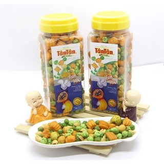 Đậu Tân Tân  thập cẩm  200g