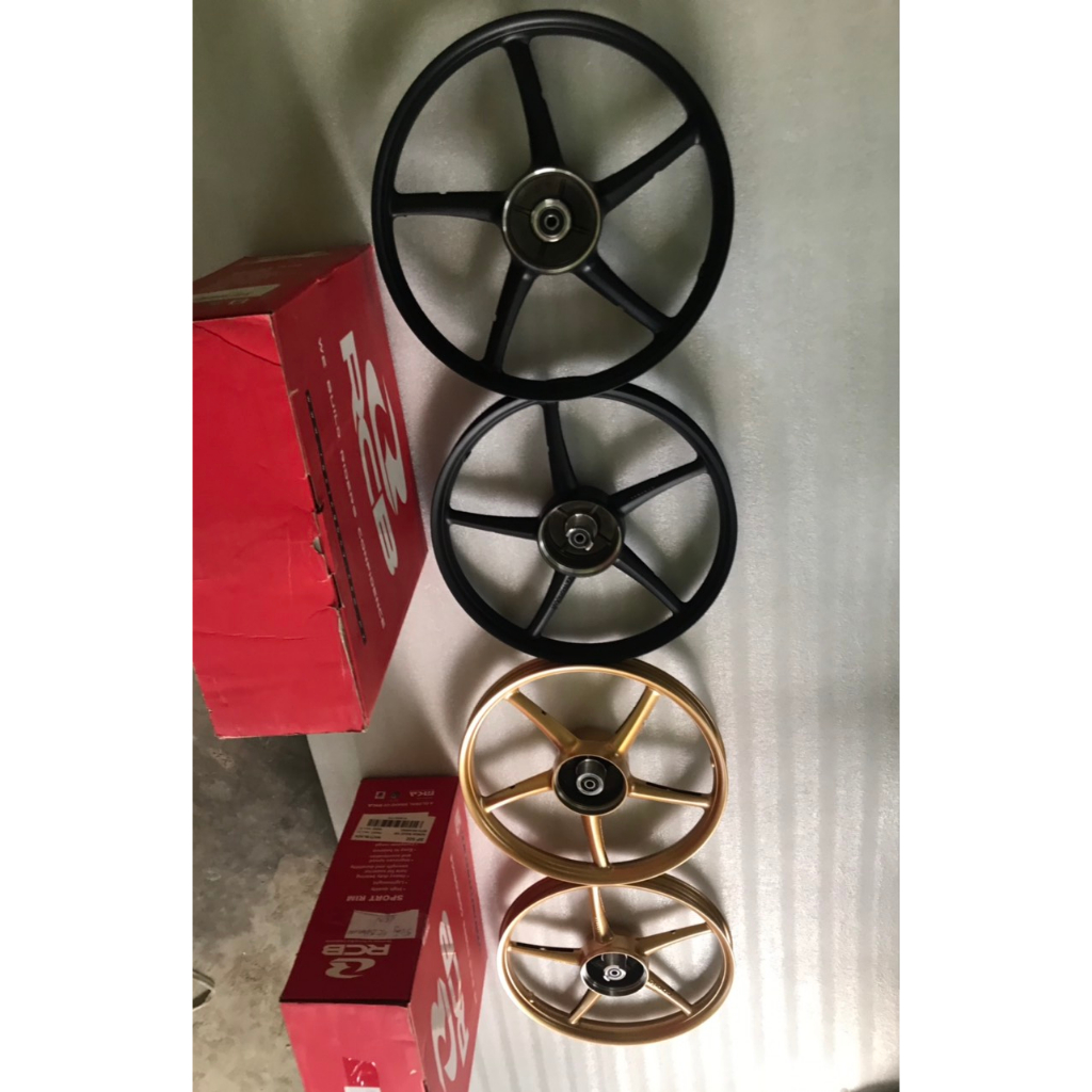 MÂM ĐÚC 5 CÂY RACINGBOY CHÍNH HÃNG ĐÙM 110 CHO WAVE @ 110 S RSX 110 BLADE 110 DREAM VIỆT 110 LÊN ZIN KHÔNG CHẾ CHÁO