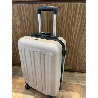 VALI LOCK AND LOCK SIZE 20 inches (kèm 1 áo vải bọc chống trầy)