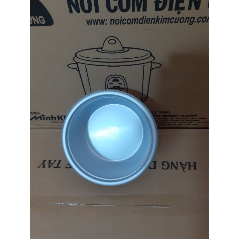 LÒNG NỒI KIM CƯƠNG 1L2