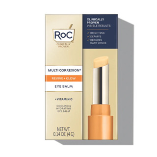 Sáp dưỡng mắt chống quầng thâm Roc Multi Correcxion Eye Balm