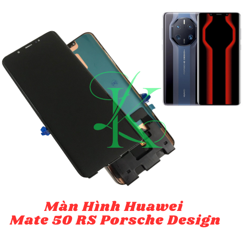 Màn hình HW Mate 50 RS Porsche Design  ( Màn hình thay thế cho HW Mate 50 RS Porsche Design )