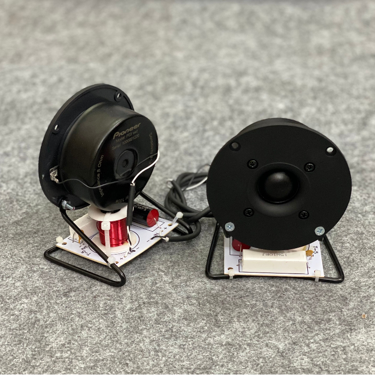 Loa Treble Pioneer P03 Màng Dome Lụa Chuyên Nghe Nhạc