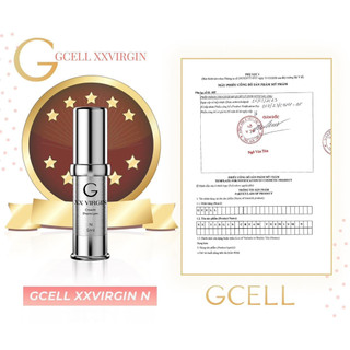 [Mua 1 Tặng 1] 𝐊𝐞𝐦 𝐋𝐚̀𝐦 𝐇𝐨̂̀𝐧𝐠 𝐍𝐡𝐮̃ 𝐇𝐨𝐚 𝐯𝐚̀ 𝐂𝐨̂ 𝐁𝐞́ 𝐗𝐱𝐯𝐢𝐫𝐠𝐢𝐧 𝐆𝐜𝐞𝐥𝐥 𝟓𝐦𝐥, 𝟏𝟓𝐦𝐥