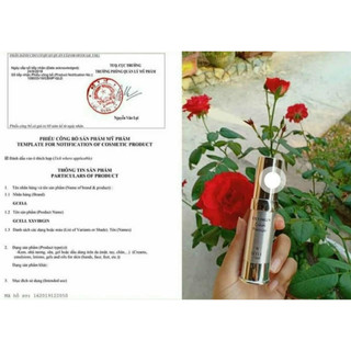 [Mua 1 Tặng 1] 𝐊𝐞𝐦 𝐋𝐚̀𝐦 𝐇𝐨̂̀𝐧𝐠 𝐍𝐡𝐮̃ 𝐇𝐨𝐚 𝐯𝐚̀ 𝐂𝐨̂ 𝐁𝐞́ 𝐗𝐱𝐯𝐢𝐫𝐠𝐢𝐧 𝐆𝐜𝐞𝐥𝐥 𝟓𝐦𝐥, 𝟏𝟓𝐦𝐥