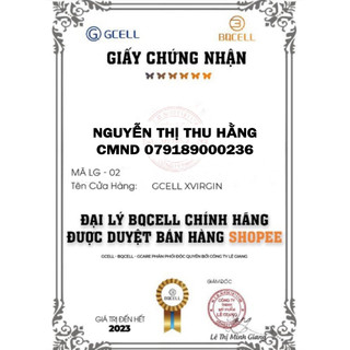 [Mua 1 Tặng 1] 𝐊𝐞𝐦 𝐋𝐚̀𝐦 𝐇𝐨̂̀𝐧𝐠 𝐍𝐡𝐮̃ 𝐇𝐨𝐚 𝐯𝐚̀ 𝐂𝐨̂ 𝐁𝐞́ 𝐗𝐱𝐯𝐢𝐫𝐠𝐢𝐧 𝐆𝐜𝐞𝐥𝐥 𝟓𝐦𝐥, 𝟏𝟓𝐦𝐥