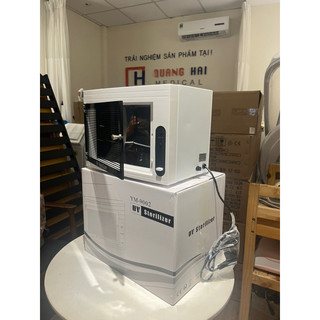 Tủ tiệt trùng dụng cụ YM-9002