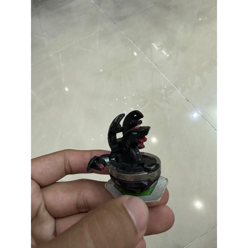Mô hình đồ chơi Bakugan- munikis - falco - Hydranoid