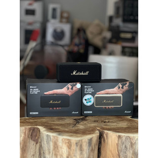 Loa Bluetooth Marshall Emberton II [HÀNG CHÍNH HÃNG]