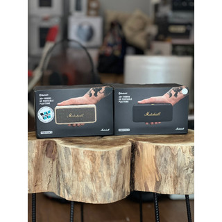 Loa Bluetooth Marshall Emberton II [HÀNG CHÍNH HÃNG]