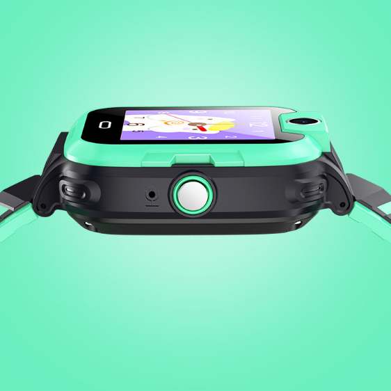 Đồng hồ thông minh Định vị Trẻ em Lắp sim Nghe gọi Video Call Chống nước cho bé trai bé gái JUNIOR09 WATCH KIDS PRO | BigBuy360 - bigbuy360.vn