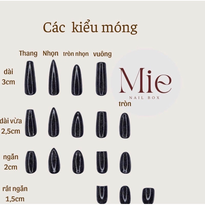 Nailbox Thiết kế- Omber hồng Mã M101 , dành cmấy bà thích nhẹ nhàng , Ảnh và video là shop tự chụp