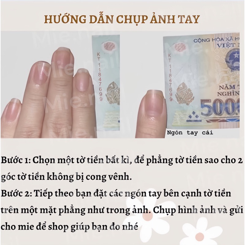 Nailbox Thiết kế- Omber hồng Mã M101 , dành cmấy bà thích nhẹ nhàng , Ảnh và video là shop tự chụp