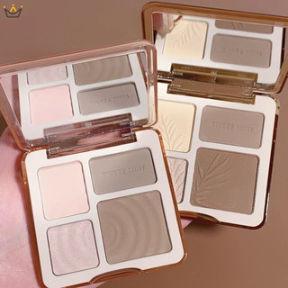 Bảng Phấn Bắt Sáng / Tạo Khối 3D Chất Lượng Cao SHEMIN